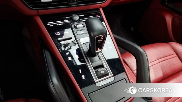 Porsche Cayenne (PO536) id 2976217 из Кореи 19