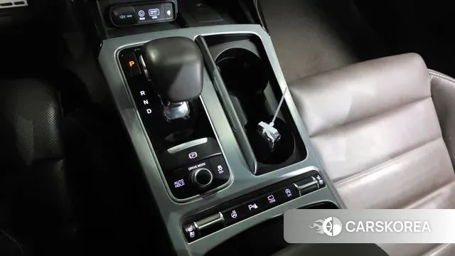 Kia Stinger id 3220509 из Кореи 19