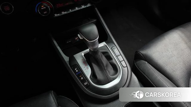 Kia The New K3 2nd generation id 4899375 из Кореи 31