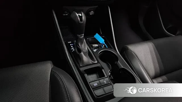 Hyundai All New Tucson id 3760391 из Кореи 19