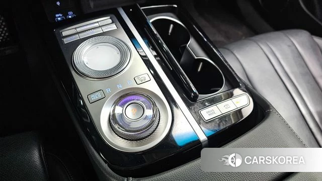 Genesis G80 (RG3) id 3807201 из Кореи 19