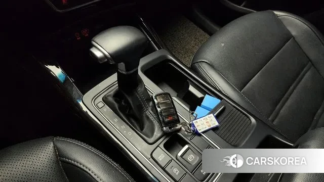 Kia The New Sorento id 2986596 из Кореи 19