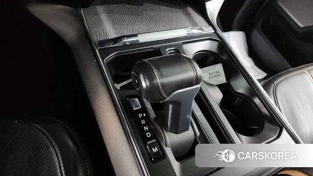 Ford F150 id 3508811 из Кореи 19