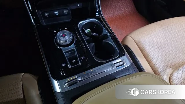 Kia Carnival 4th generation id 3765720 из Кореи 19