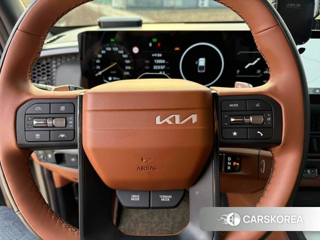 Kia Tasman id 4897839 из Кореи 14