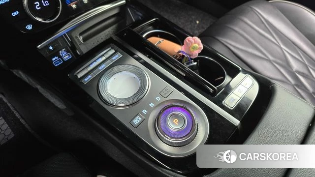 Genesis G80 (RG3) id 4206665 из Кореи 40