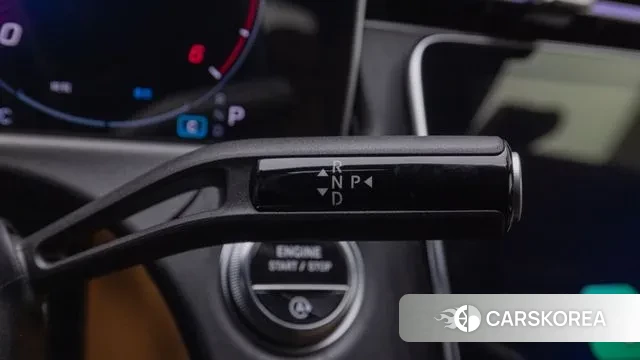 Mercedes-Benz E-Class W214 id 3011024 из Кореи 14