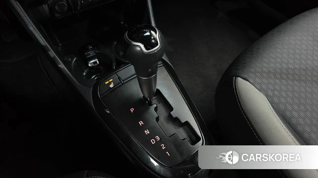 Kia All New Morning (JA) id 4587407 из Кореи 19