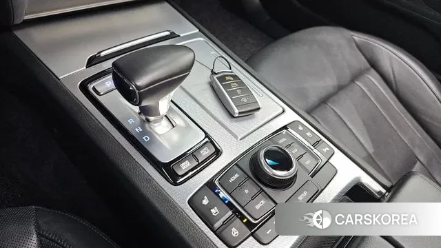 Genesis G80 id 3434494 из Кореи 19