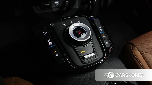 Kia The New Seltos id 4308662 из Кореи 31