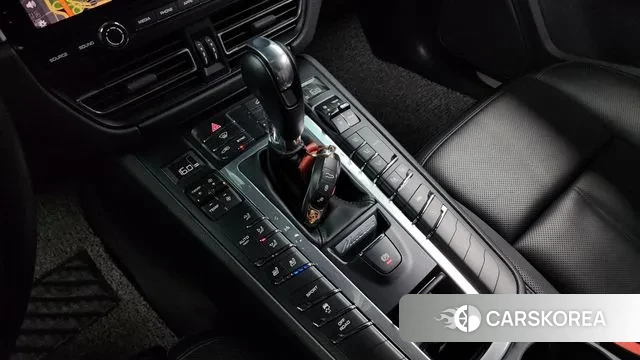 Porsche Macan id 2886457 из Кореи 19