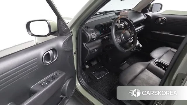 Hyundai Casper id 3751582 из Кореи 19