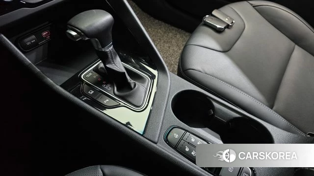 Kia The New Niro id 4785497 из Кореи 34