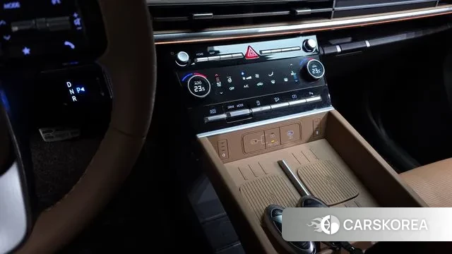 Hyundai Santa Fe (MX5) id 3599750 из Кореи 19