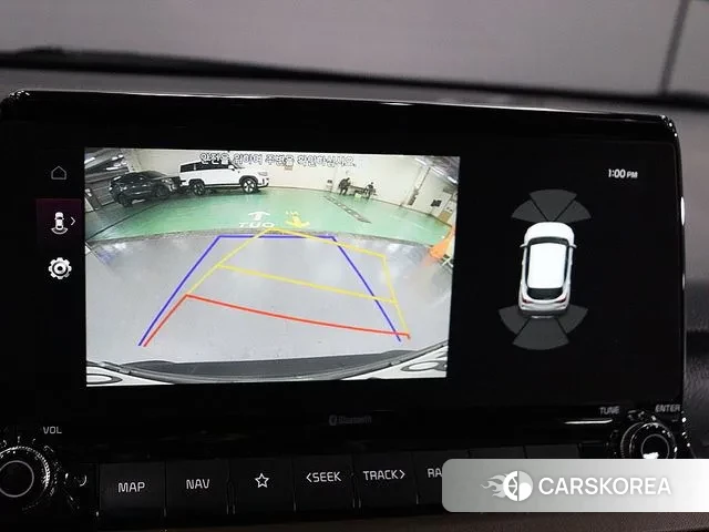 Kia Seltos id 3600835 из Кореи 19