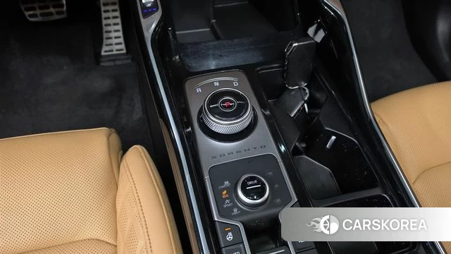 Kia Sorento 4th Generation id 4848587 из Кореи 36