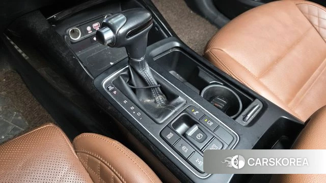 Kia The New Sorento id 4760302 из Кореи 19