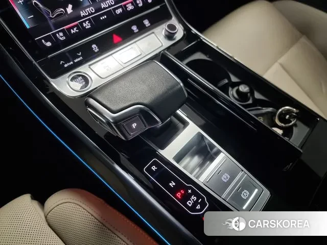 Audi A8 (D5) id 3571676 из Кореи 19