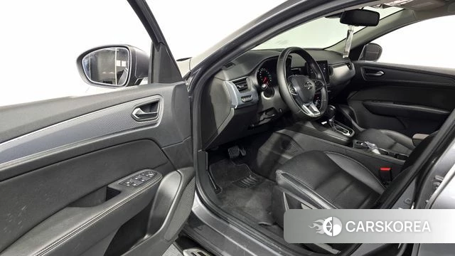 Renault Korea (Samsung) XM3 id 4624457 из Кореи 29