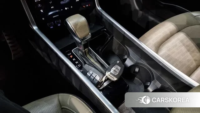 Ssangyong Torres id 3053430 из Кореи 19