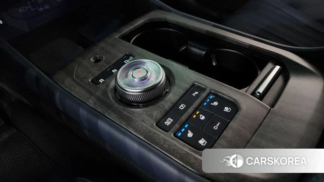 Kia The New K8 Hybrid id 4515759 из Кореи 19