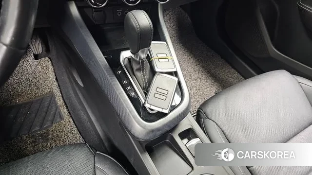 Renault Korea (Samsung) XM3 id 3546520 из Кореи 19