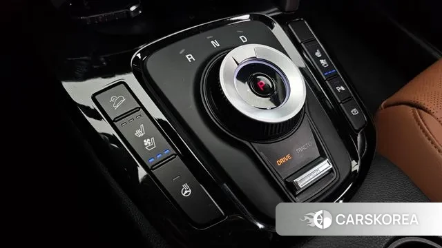 Kia The New Seltos id 3036417 из Кореи 19