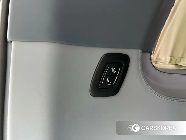 Mercedes-Benz V-class id 4275268 из Китая 45