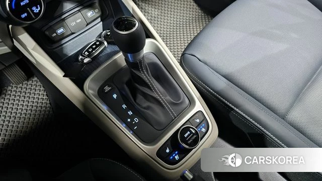 Hyundai Venue id 3892659 из Кореи 19