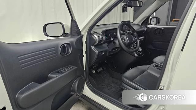 Hyundai Casper id 4623676 из Кореи 32
