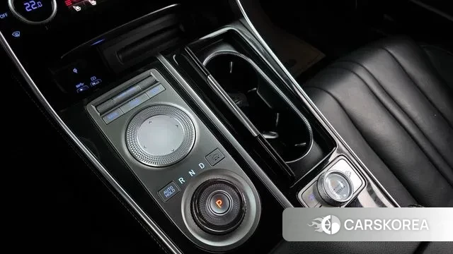 Genesis GV80 id 3611882 из Кореи 19