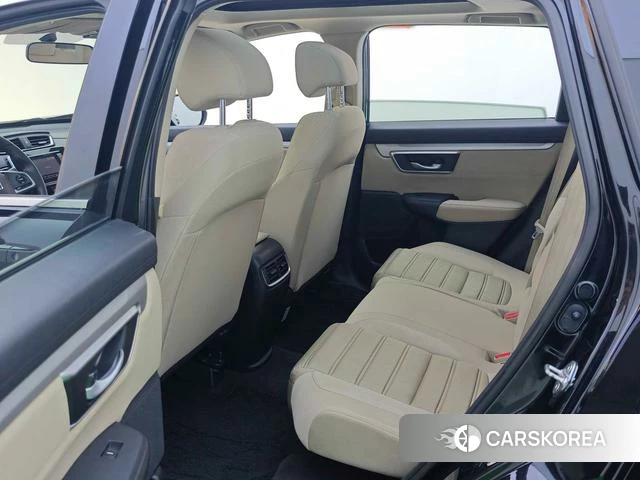 Honda CR-V id 4240409 из Китая 11