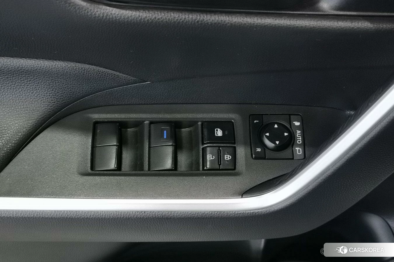 Toyota Wildlander id 4437940 из Китая 23