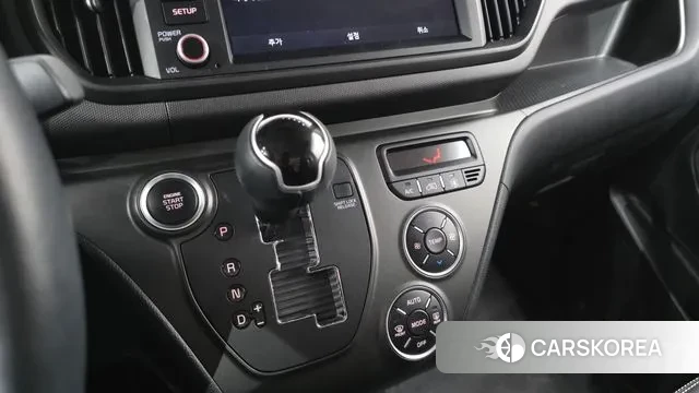 Kia The New Kia Ray id 3420755 из Кореи 19