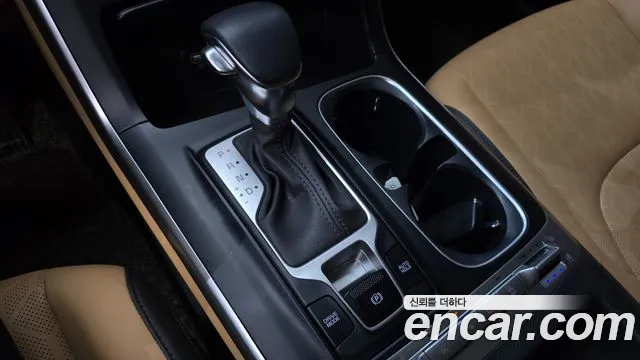 Kia Carnival 4th generation id 2434207 из Кореи 19