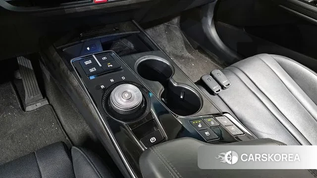 Kia K8 id 3421698 из Кореи 19