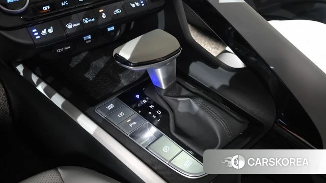 Hyundai Avante (CN7) id 3818803 из Кореи 19