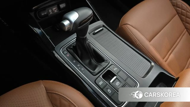 Kia The New Sorento id 4595566 из Кореи 19