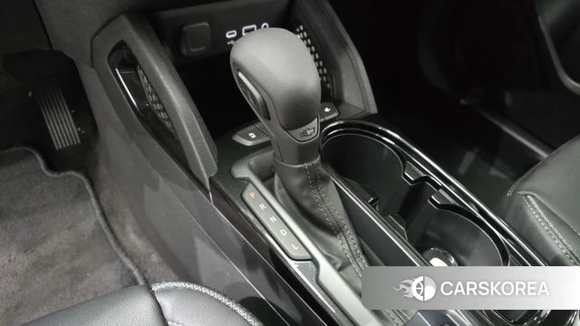 Chevrolet (GM Daewoo) Trailblazer id 3872318 из Кореи 19