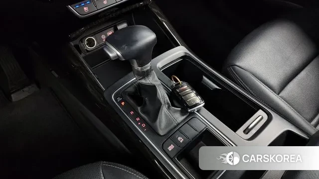 Kia The New Sorento id 3028880 из Кореи 19