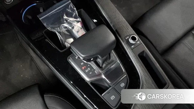 Audi A5 (F5) id 3341818 из Кореи 19