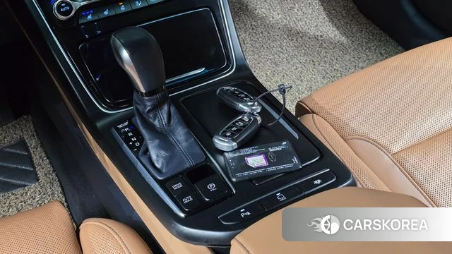 Hyundai Grandeur IG id 4520707 из Кореи 19