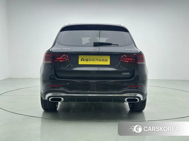 Mercedes-Benz GLC id 4299814 из Китая 19