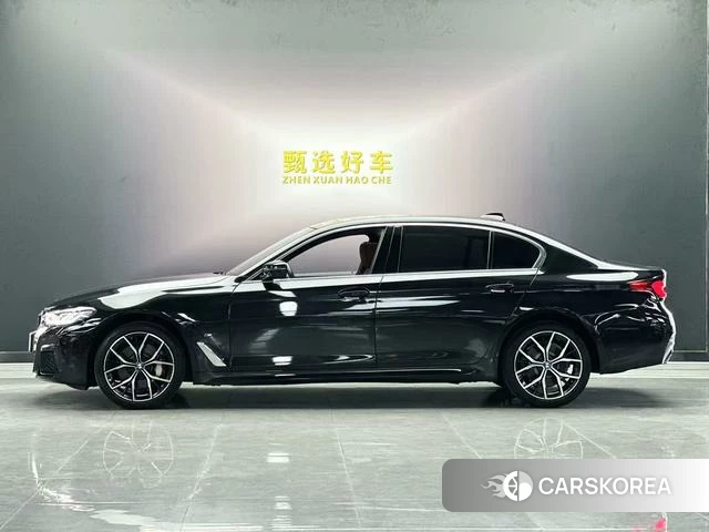BMW 5 series id 4314666 из Китая 9