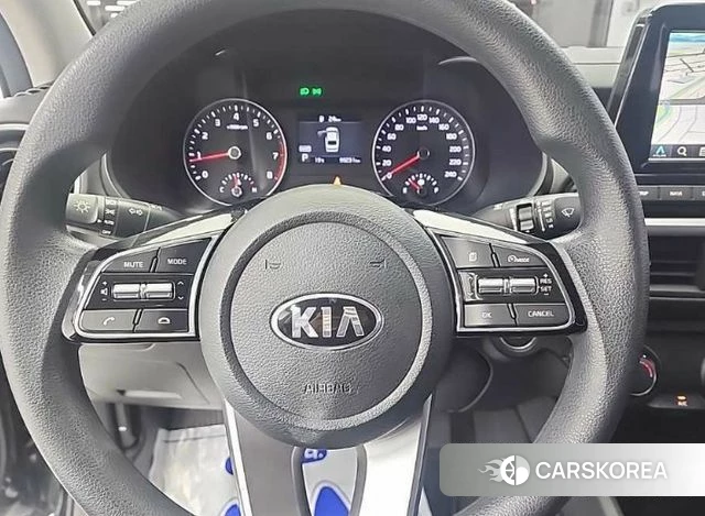 Kia Come New K3 id 4417332 из Кореи 19
