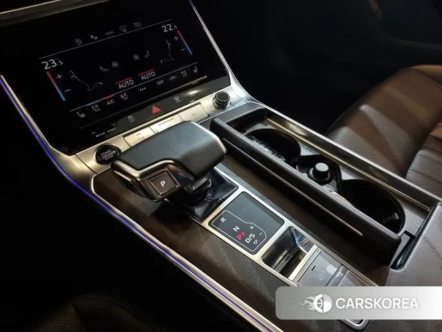 Audi A6 (C8) id 3492140 из Кореи 19