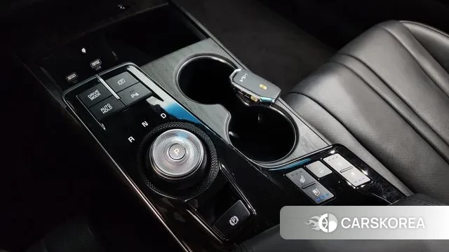 Kia K8 id 3529937 из Кореи 19