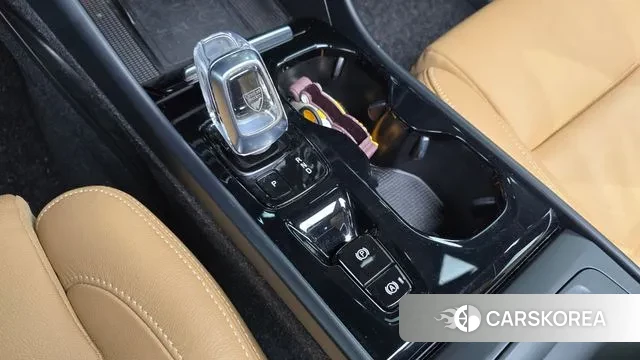 Volvo XC40 id 3384278 из Кореи 19