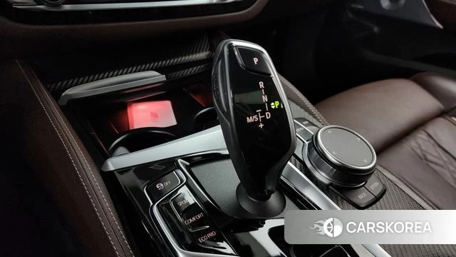 BMW 6 Series GT (G32) id 4590346 из Кореи 34