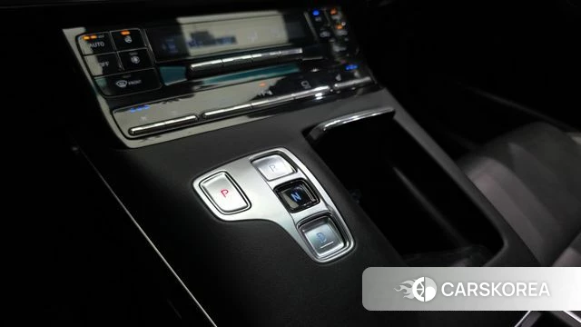Hyundai The New Grandeur IG id 4464860 из Кореи 19